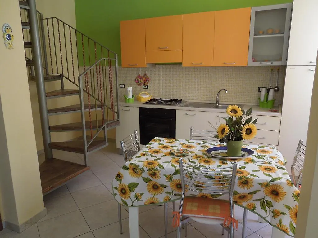 Casa Vacanza Il Ciliegio Νότο 0*,  Ιταλία