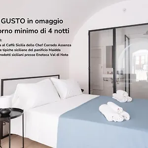 Ferienhaus I 5 Archi Di Via Ducezio, Noto