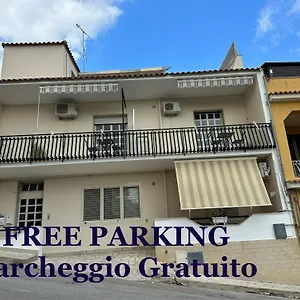 Bed & Breakfast La Madonnina, Noto