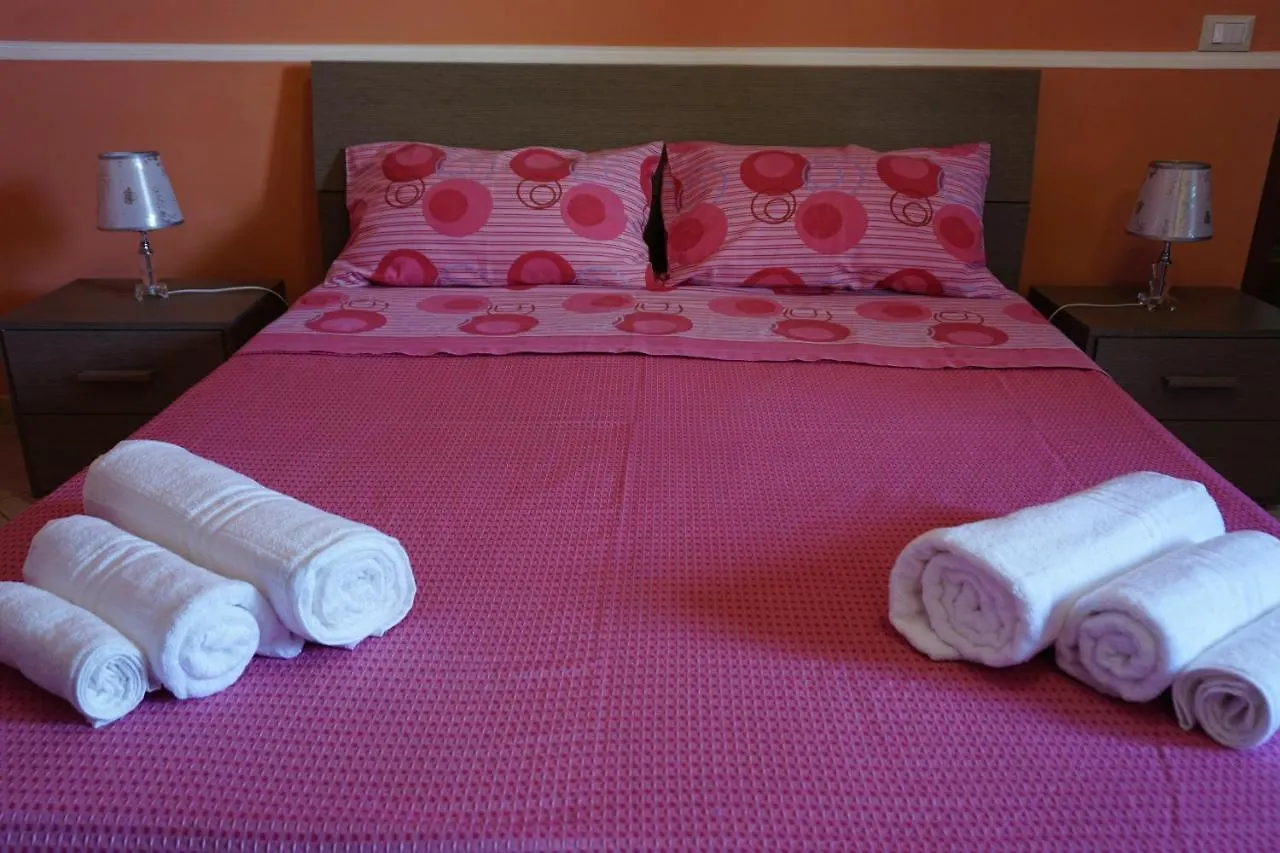 Casa Vacanza Il Ciliegio Noto Italy