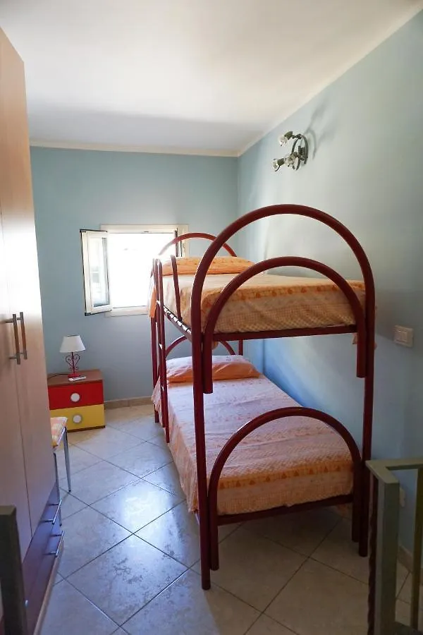 Holiday home Casa Vacanza Il Ciliegio Noto