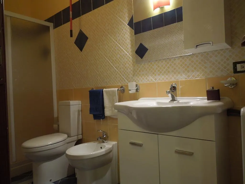 Casa Vacanza Il Ciliegio Noto
