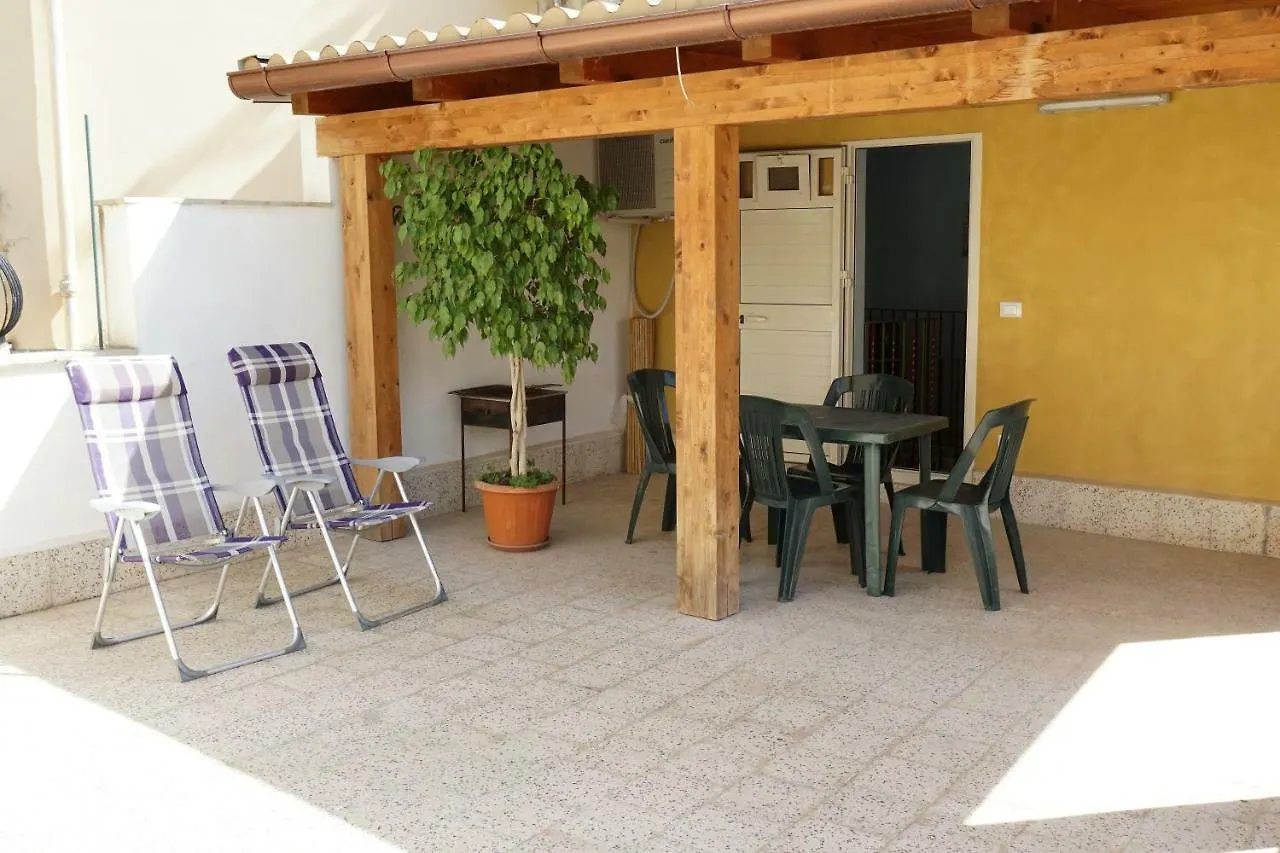 Casa Vacanza Il Ciliegio Noto Holiday home