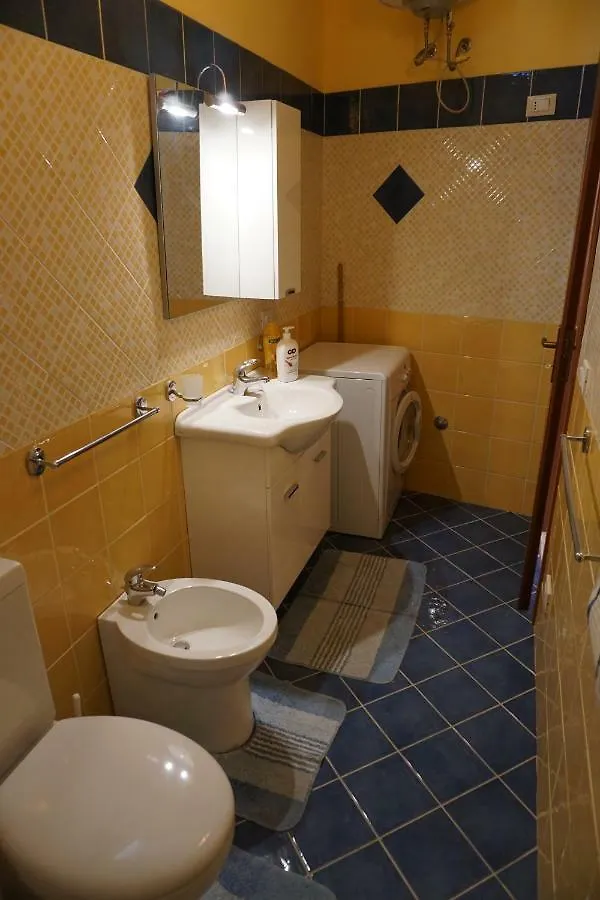 Casa Vacanza Il Ciliegio Noto 0*,