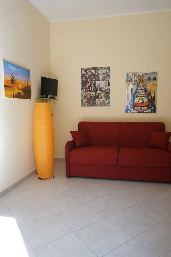 Holiday home Casa Vacanza Il Ciliegio Noto Italy