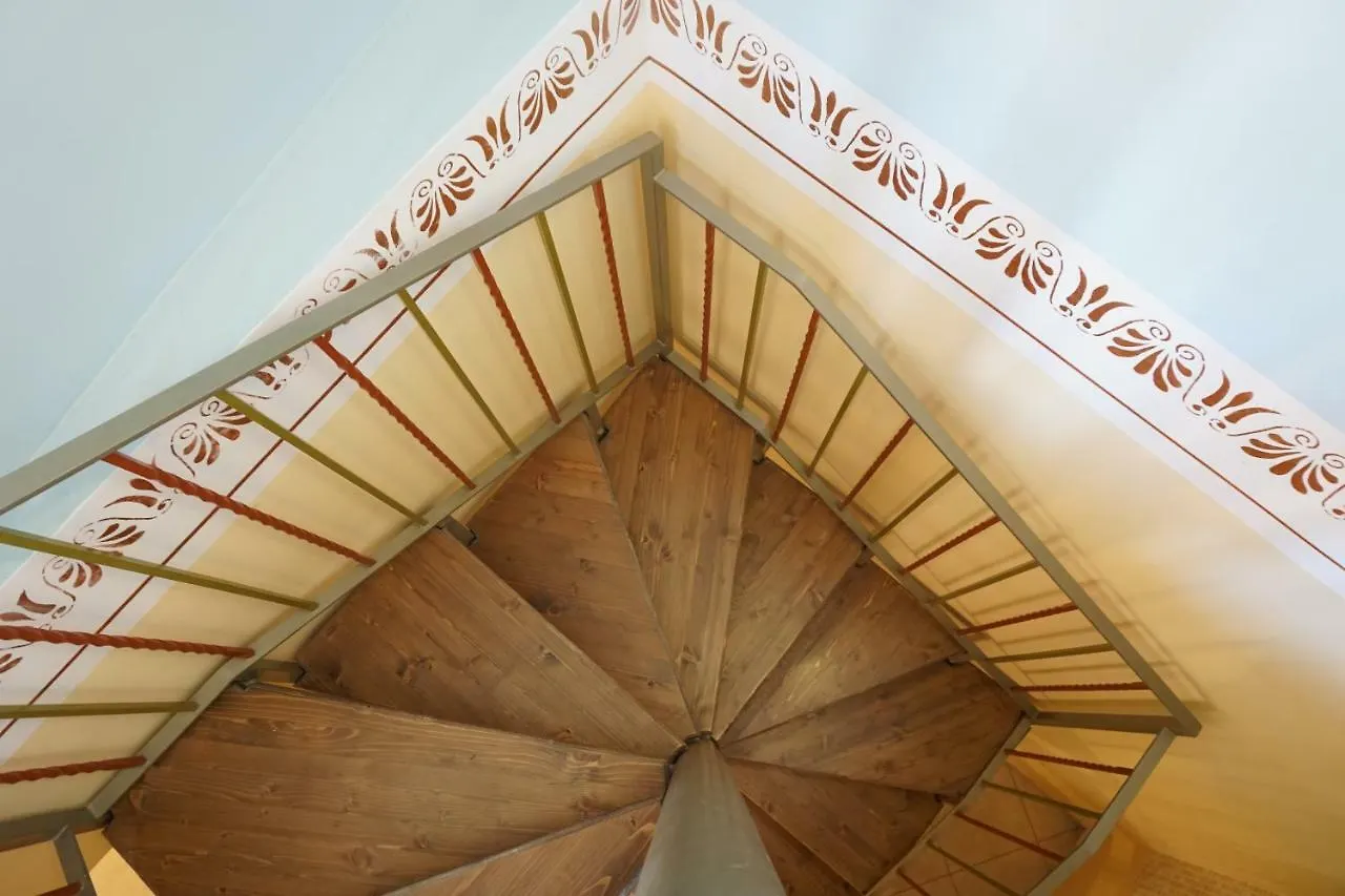 Casa Vacanza Il Ciliegio Noto