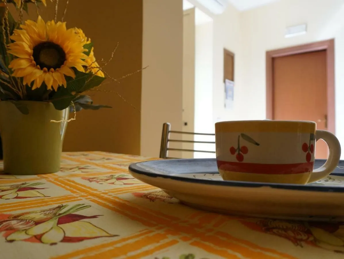 Casa Vacanza Il Ciliegio Noto Holiday home