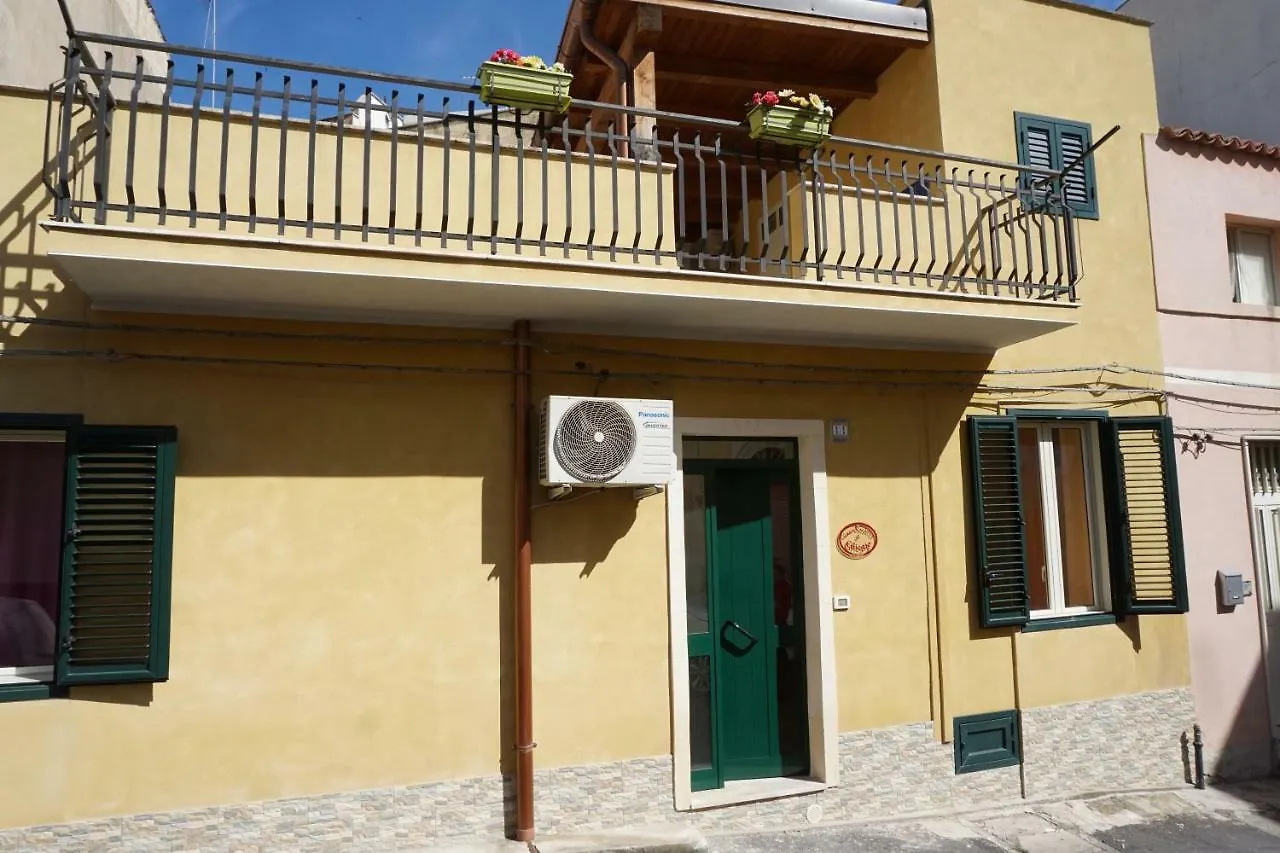 Casa Vacanza Il Ciliegio Noto 0*,